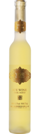 通化葡萄酒股份有限公司, 荣耀雅士樽威代尔冰白葡萄酒, 通化, 吉林, 中国 2022